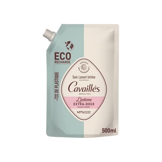 CAVAILLES LAV INT EXTR/DOUX RECH — Pharmacie du Bien Etre