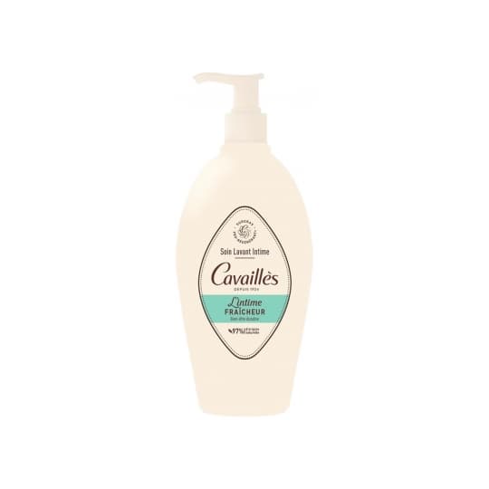 CAVAILLES LAV INT FRAICHEUR 250ML — Pharmacie Lafayette Daloy
