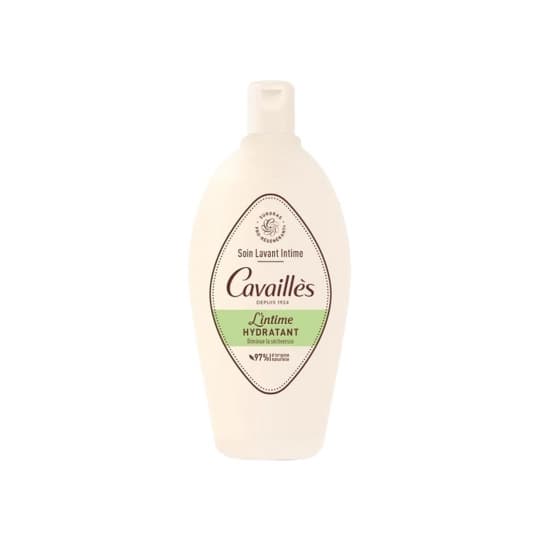 CAVAILLES LAV INT HYDRA 100ML — Pharmacie Lafayette Daloy