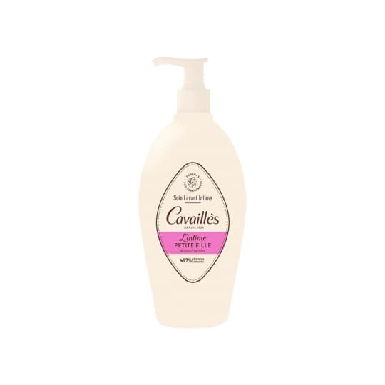 CAVAILLES LAV INT PETITE FILLE 250 — Pharmacie Bellevue Limoges