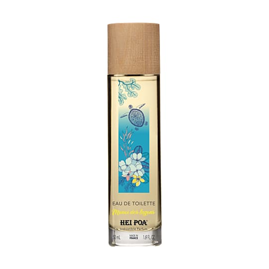 HEIPOA EDT MONOI LAGON SPR 50ML — Pharmacie Du Vieil Abreuvoir