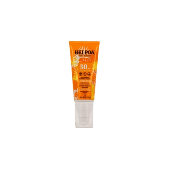 HEIPOA GEL EN HLE INVI SPF30 100ML — Pharmacie des Cascades