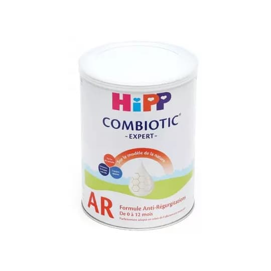 HIPP COMBIOTIC LAIT EXPERT AR 800G — Pharmacie du Pilori
