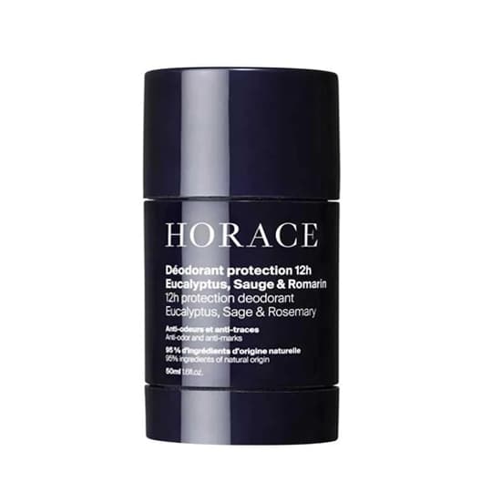 HORACE DEOD STICK S/PARFUM 50ML — Pharmacie du Grand Vitrolles