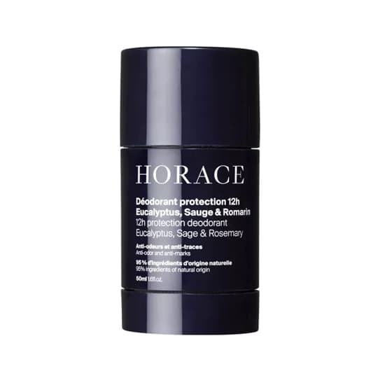 HORACE DEOD STICK EUCAL SAUGE 50ML — Pharmacie des Cascades