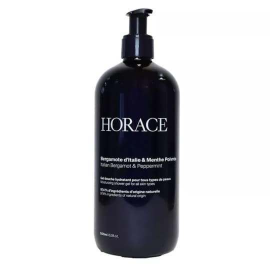 HORACE GEL DCH BERGA/MENT 250ML — Pharmacie Royale - Saint-Cloud