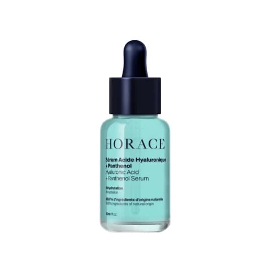 HORACE SERUM HYALU+PANTHENOL 30ML — Pharmacie Riviera