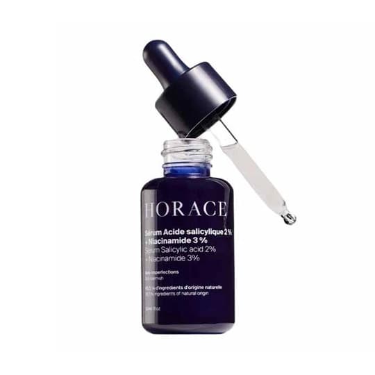 HORACE SERUM A/IMPERFECTION 30ML — Pharmacie Erlon