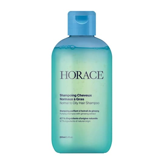 HORACE SH CHEV NORM GRAS 250ML — Pharmacie Pharmagreen Boucicaut