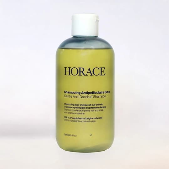 HORACE SH A/PELLIC DOUX 250ML — Pharmacie des Cascades
