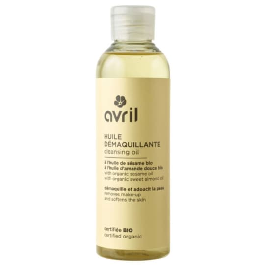 AVRIL HLE DEMAQ SESAME BIO 200ML — Pharmacie Bordeaux Lac