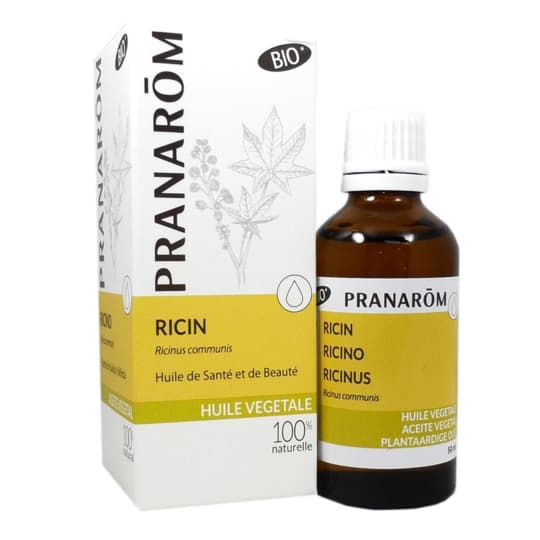 PRANAROM HV BIO RICIN 50ML — Pharmacie Bourg Achard