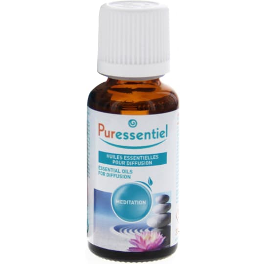 PURESSENTIEL DIFFUS MEDITATION30ML — Pharmacie Marie Stuart