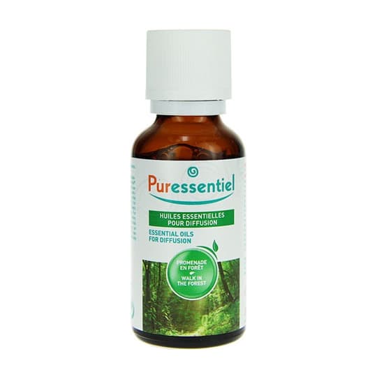 PURESSENTIEL DIFFUS PROM FORET30ML — Pharmacie Lafayette de Roubaix