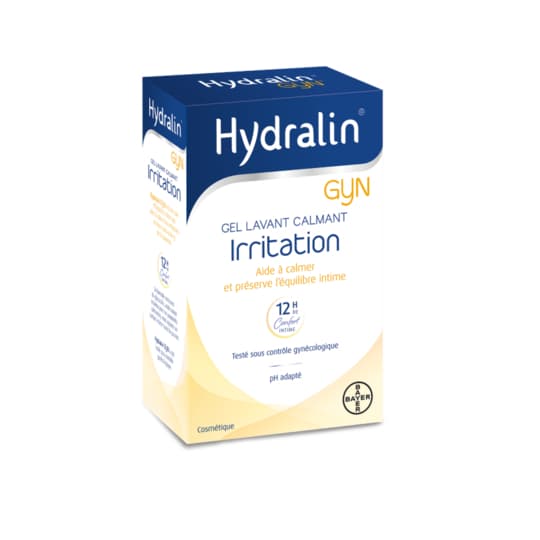HYDRALIN GYN 100ML — Pharmacie de Tamaris