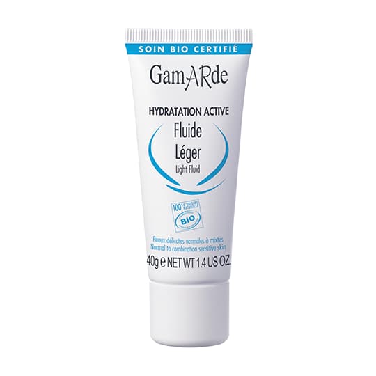 GAMARDE HYDR ACTIVE FLUID LEGER40G — Pharmacie Lillenium Lille by Nexum
