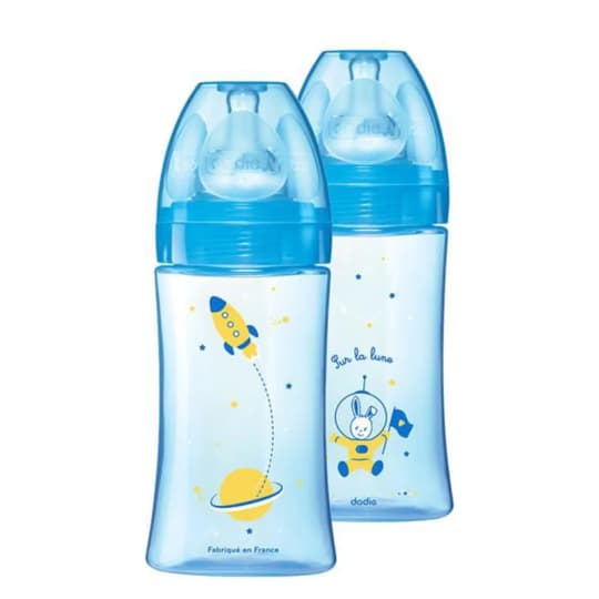 DOD COFFX2 BIB INIT+270ML BLE COSM