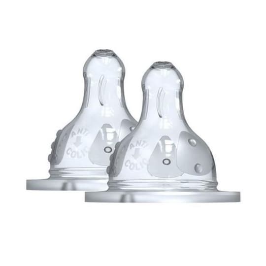 DOD TET INIT+ ROND 0-6M SIL DEB 2 — Pharmacie des Cascades