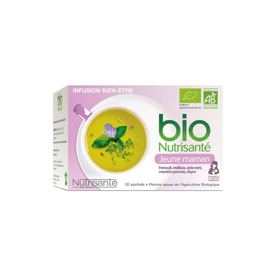 BIONUTRIS INF ALLAITEMENT SACH20 — Pharmacie des Rives du Cher