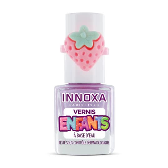 INNOXA VAO ENF FRAISE VIOLET 5ML — Grande Pharmacie Lazare Carnot 7j/7