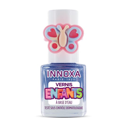 INNOXA VAO ENF PAPILLON BLEU 5ML — Grande Pharmacie Lazare Carnot 7j/7