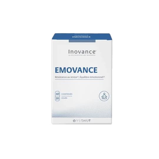 Inovance Emovance Capsule 60