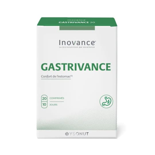 INOVANCE GASTRIVANCE CPR 20