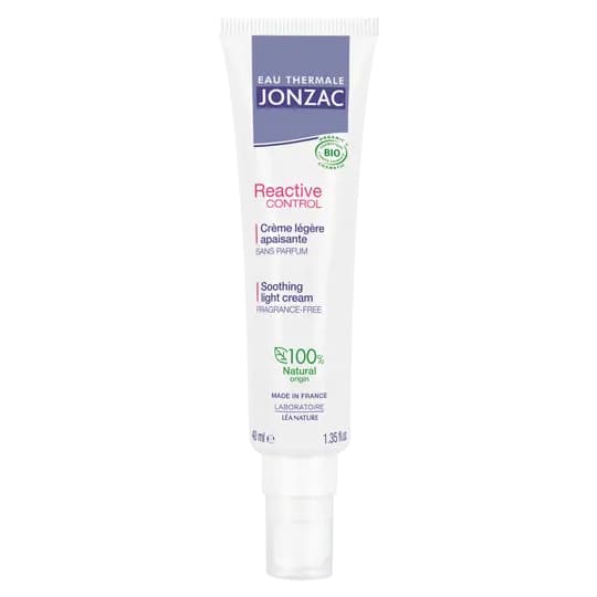 JONZAC REAC CONTROL CR LEGERE 40ML — Pharmacie Bordeaux Lac