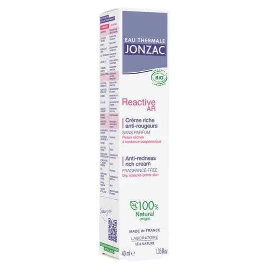 JONZAC A/ROUG SOIN RICH APAIS40ML — Pharmacie Principale de Malakoff