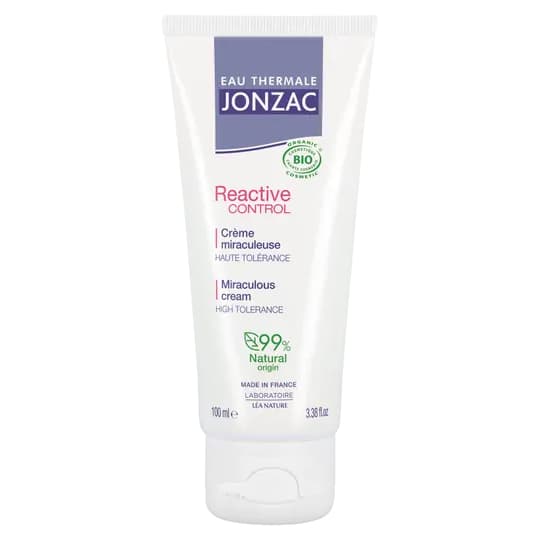 JONZAC REAC CONTR CR MIRACL 100ML — Pharmacie Bordeaux Lac