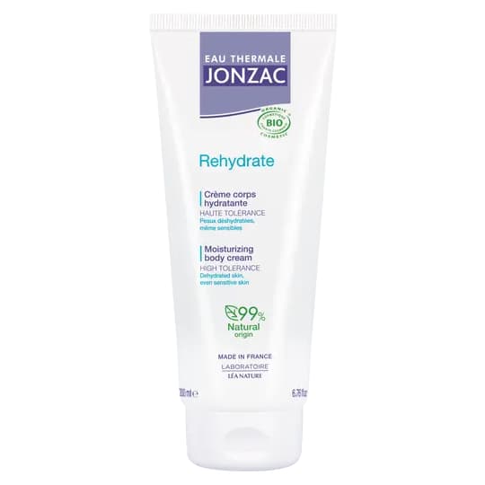 JONZAC REHYDR CR HYDRA CORPS 200ML — Pharmacie Lafayette Daloy