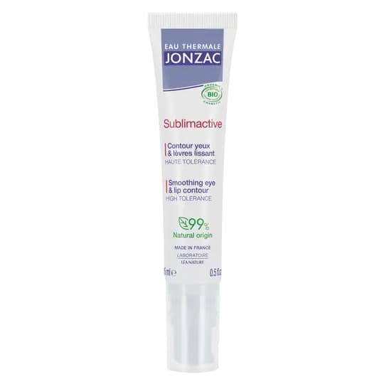 JONZAC SUBLIMACT YEUX/LEVRE 15ML — Pharmacie Sautel