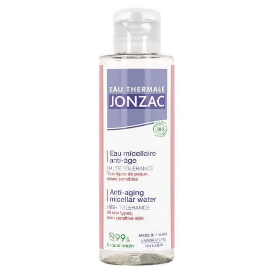 JONZAC SUBLIMACT EAU MICELL 100ML — Pharmacie de la Gare Montparnasse