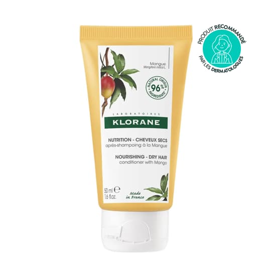 KLORANE BAUME AP/SH MANGUE 50ML — Pharmacie Lafayette Bordeaux