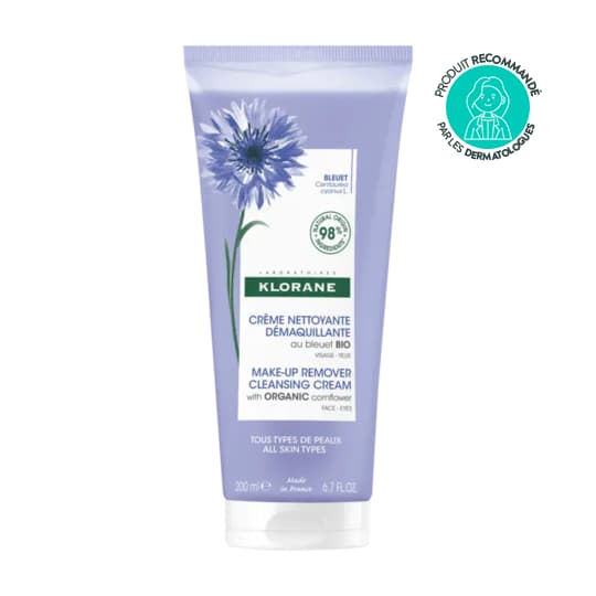 KLORANE CR NETT DEMAQ 200ML — Pharmacie Dehaene