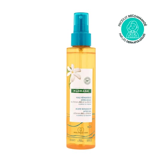 KLORANE-SOL HLE REPAR 150ML — Pharmacie Fontaine Tours