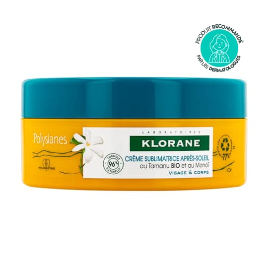 KLORANE-SOL CR REPAR 200ML — Pharmacie Lafayette de Douai