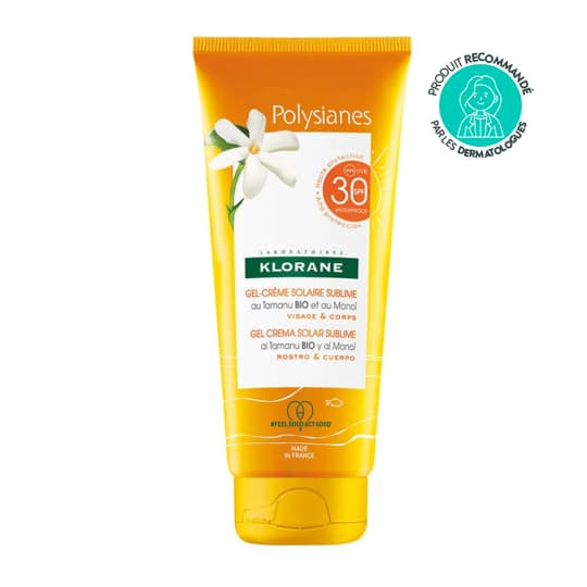 KLORANE-SOL LAIT VCPS SPF30 200ML — Pharmacie de la Fontaine - Valenciennes