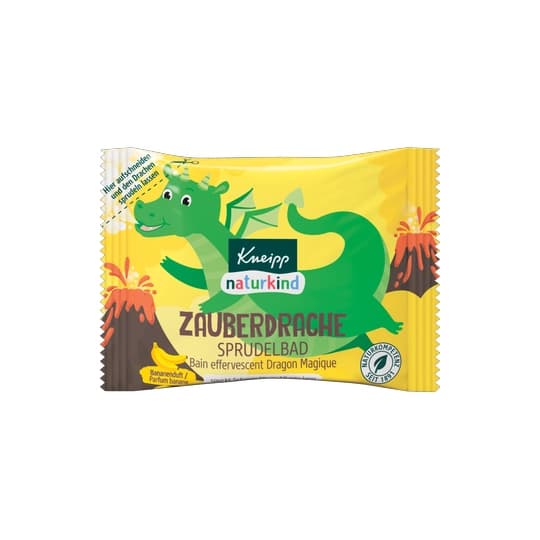 KNEIPP KID GALET DRAGON MAGIQUE — Pharmacie Neyret