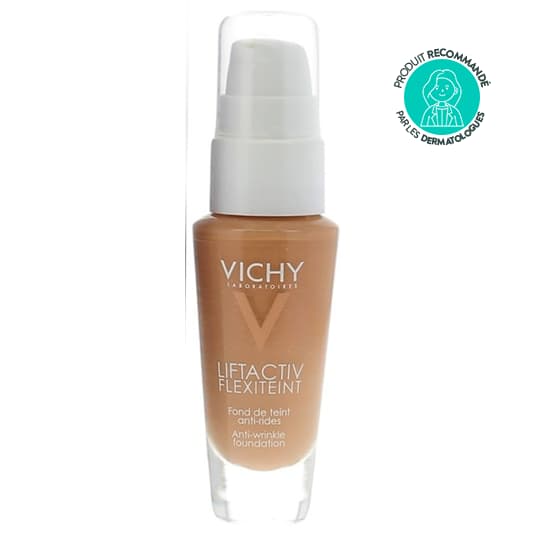 Vichy liftactiv flexilift teint n°45 dore 30 ml — Pharmacie Boulogne Print
