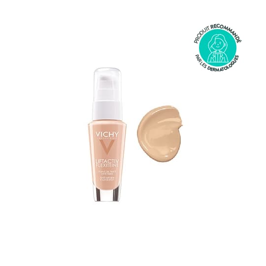 Vichy liftactiv flexilift teint n°15 opal 30 ml — Pharmacie Comedie