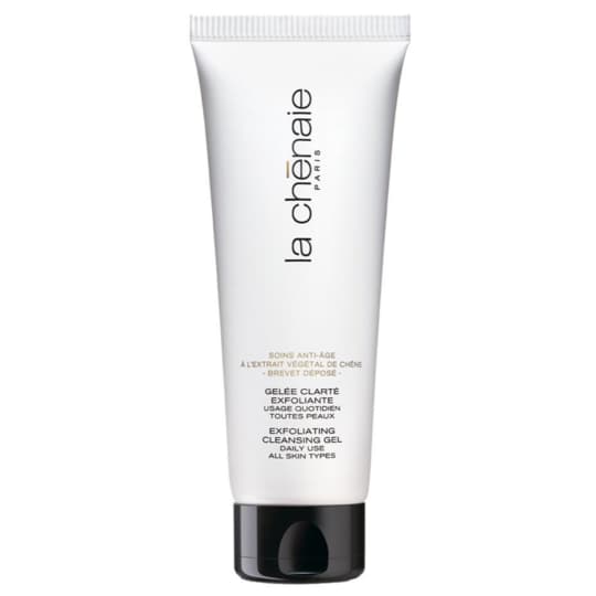 LA CHENAIE GELEE CLARTE EXFOL100ML — Pharmacie Royale - Saint-Cloud
