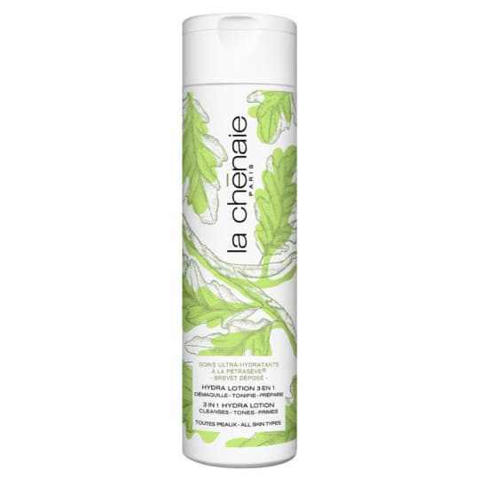La Chenaie Hydra Lotion 3en1 200ml — Pharmacie Royale - Saint-Cloud