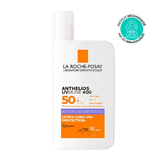 ANTHELIOS UVMUNE 50+ TACHE 50ML — Pharmacie de l'Hopital - Kremlin-bicêtre
