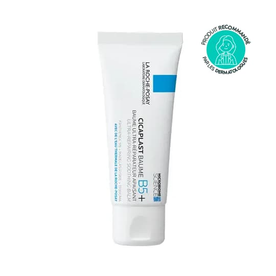 CICAPLAST BAUME B5+ 40ML — Pharmacie de la Plaine - Saint-Denis