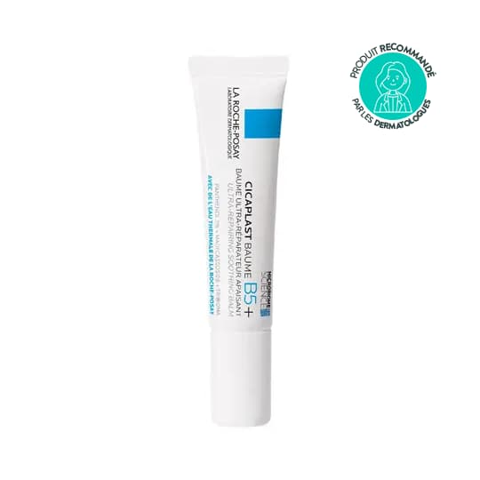 CICAPLAST BAUME B5+ 15ML — Pharmacie des Mèches