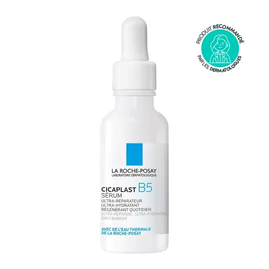 CICAPLAST B5 SERUM 30ML — pharmacie confluence ivry