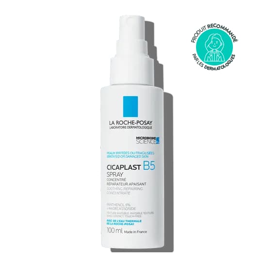 CICAPLAST B5 SPRAY 100ML — Pharmacie Bellevue Aix-en-Provence