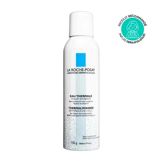 La roche-posay eau thermale de la roche posay 150 ml — Pharmacie Pharmavance Ménilmontant