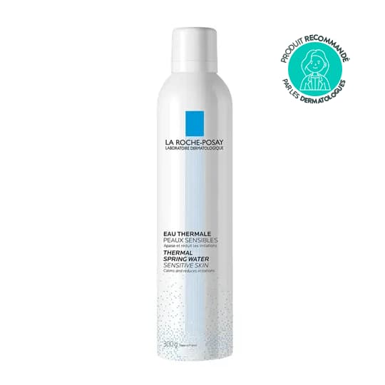 La roche-posay eau thermale de la roche posay 300 ml — Pharmacie de la Gare Montparnasse